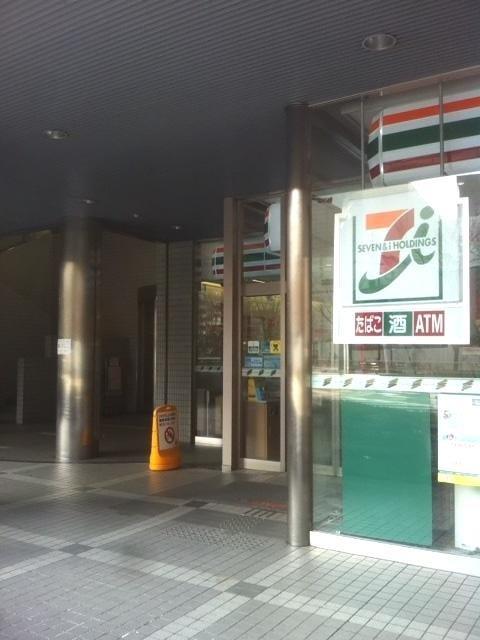 Fujiman北梅田 周辺画像3