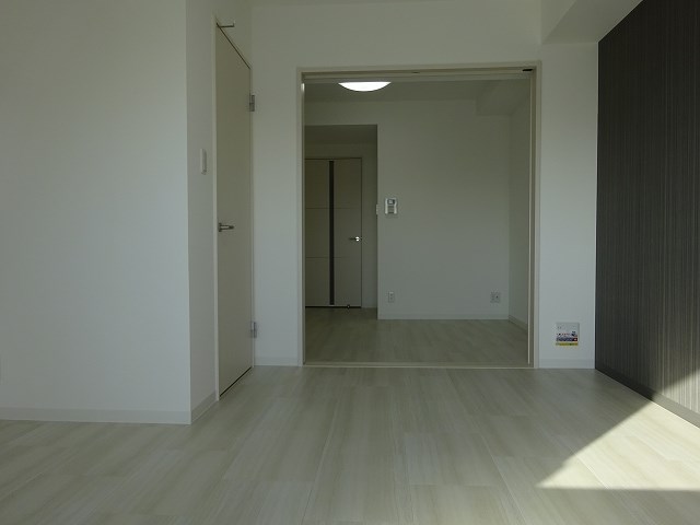 MX-Ⅰ ベッドルーム