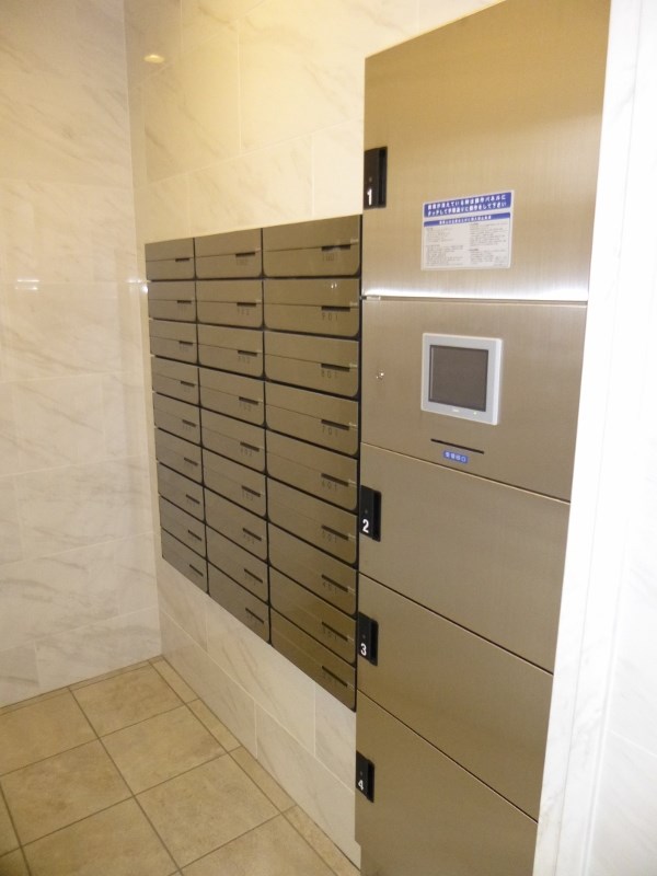 セレーナ コンフォルト天神橋 その他外観2