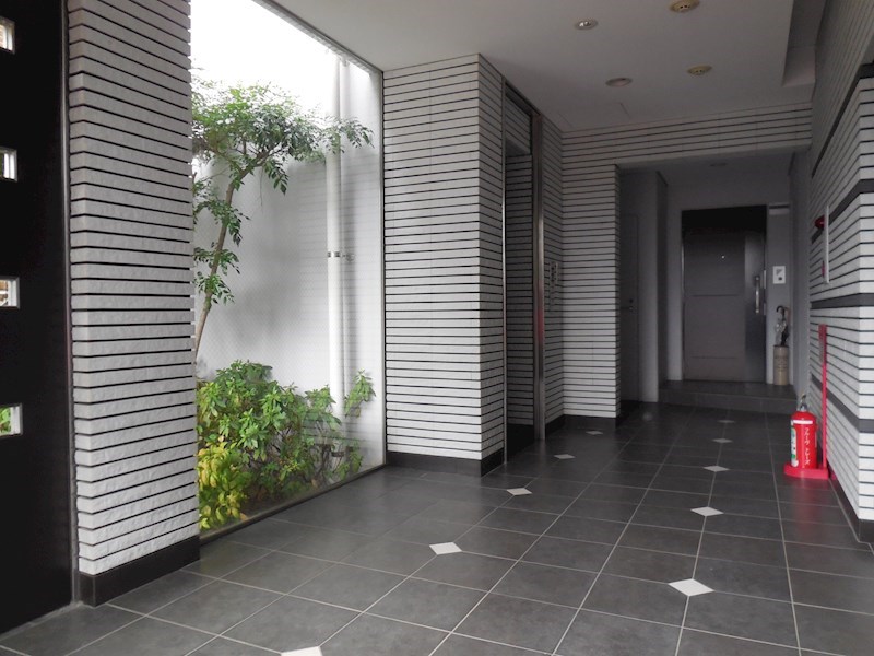 フルーヴトレーズ その他外観3