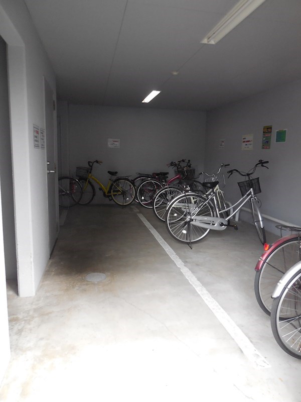 フルーヴトレーズ その他外観4