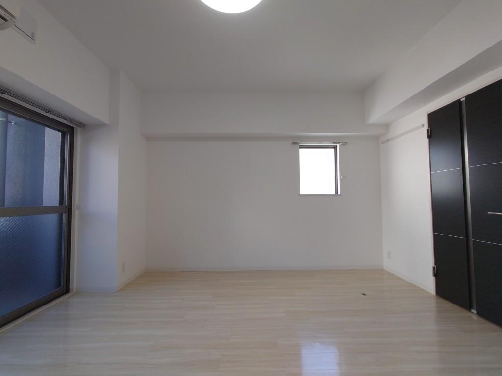 タウンコート御園 ベッドルーム