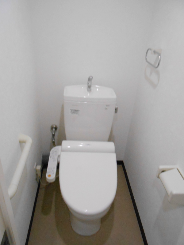 カトルセゾン金山 ベッドルーム