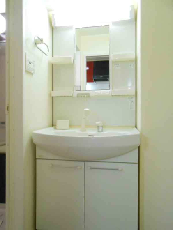 カトルセゾン金山 風呂画像