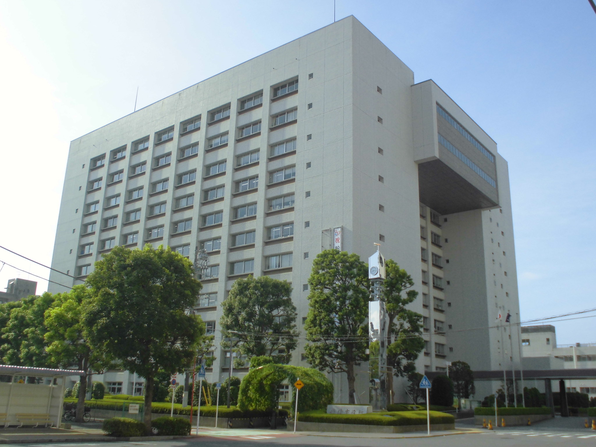 クィーンクェshoto 周辺画像2