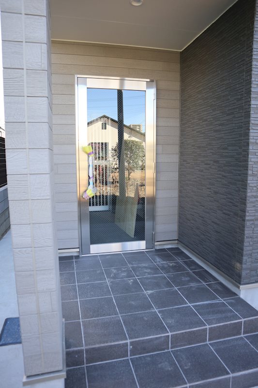 クィーンクェshoto その他外観1