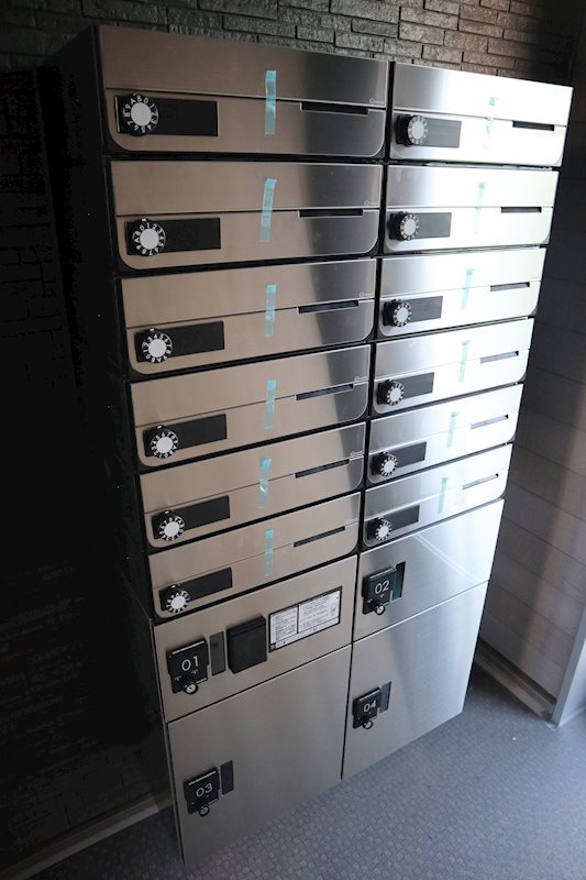 クィーンクェshoto その他外観2