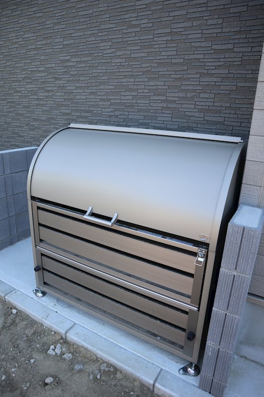 クィーンクェshoto その他外観3