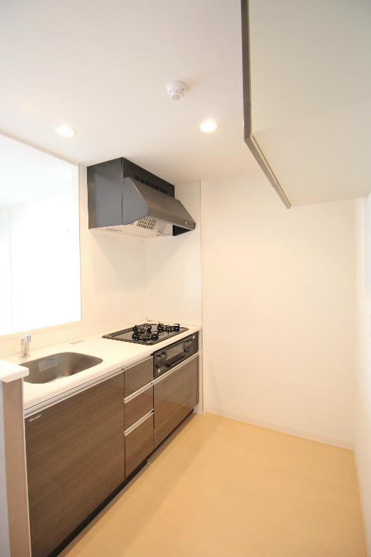 カサ・ポルト キッチン