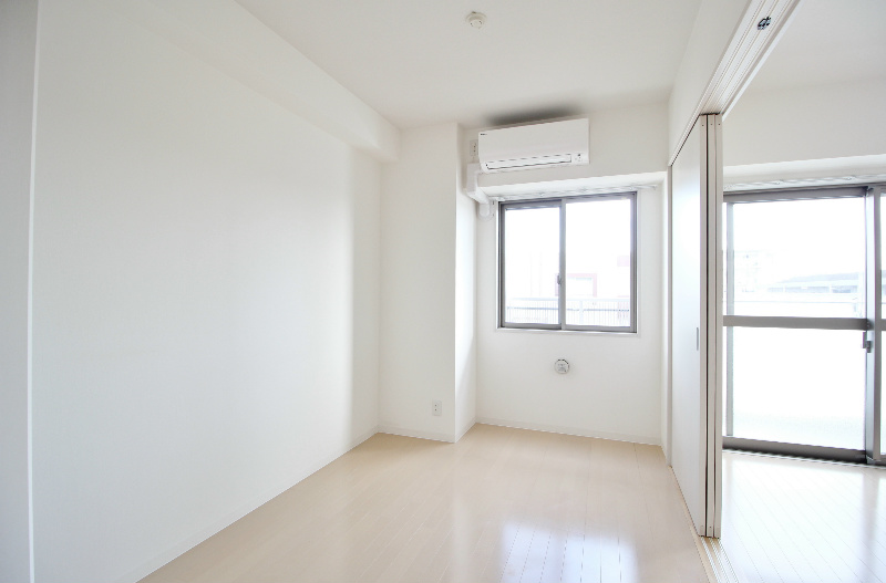 カサ・ポルト ベッドルーム