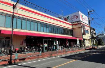 カサ・ポルト 周辺画像1