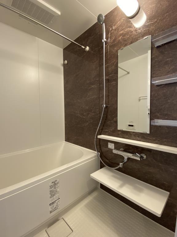 カンパネラ 風呂画像