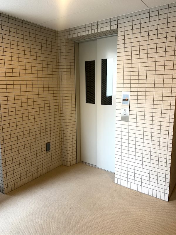 フォートレス文京 その他外観3