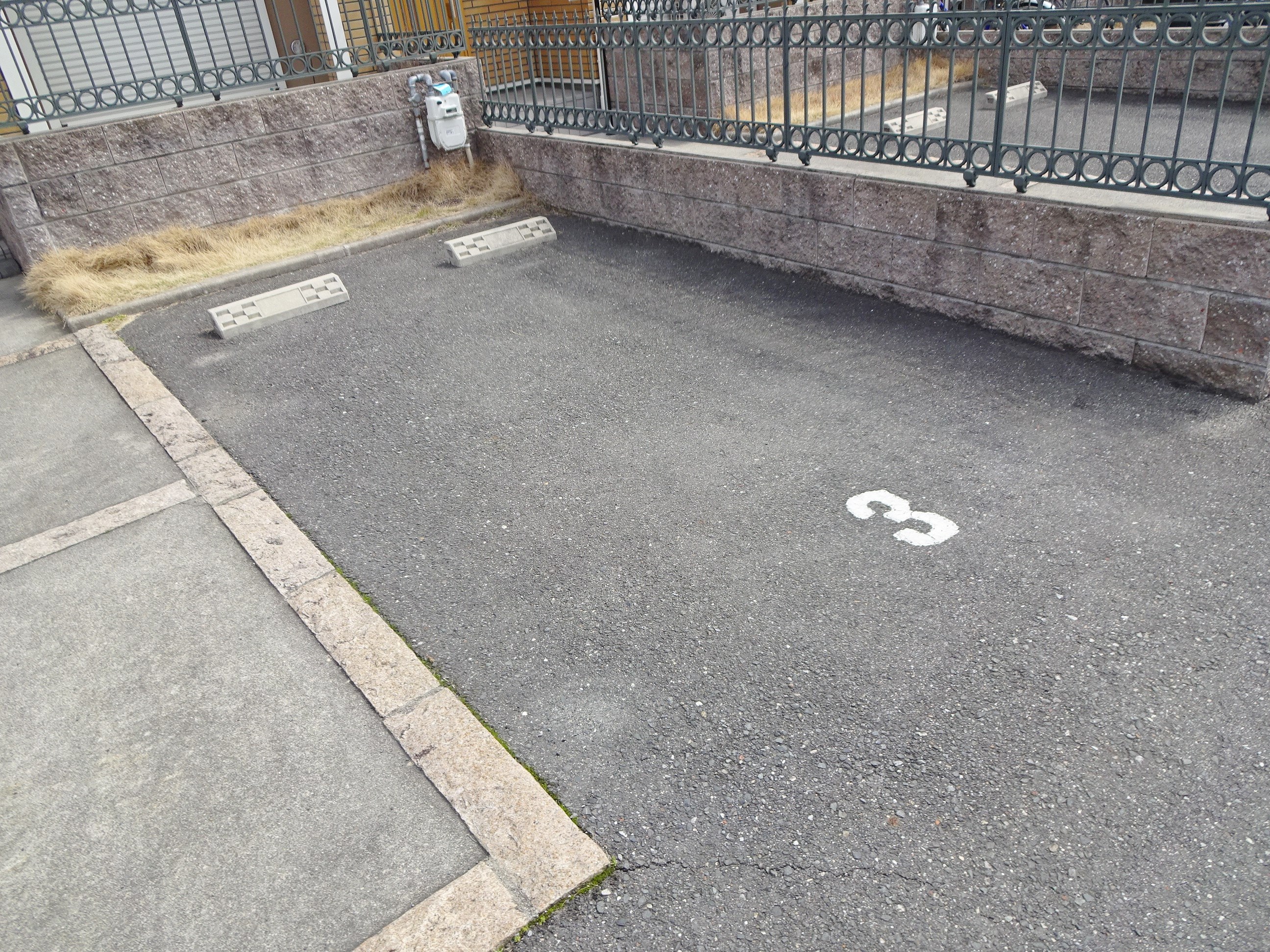 ソレールエヴァン その他外観2