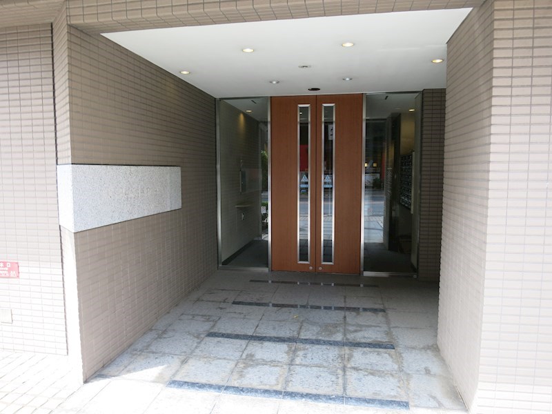 エムズレジデンス その他外観1