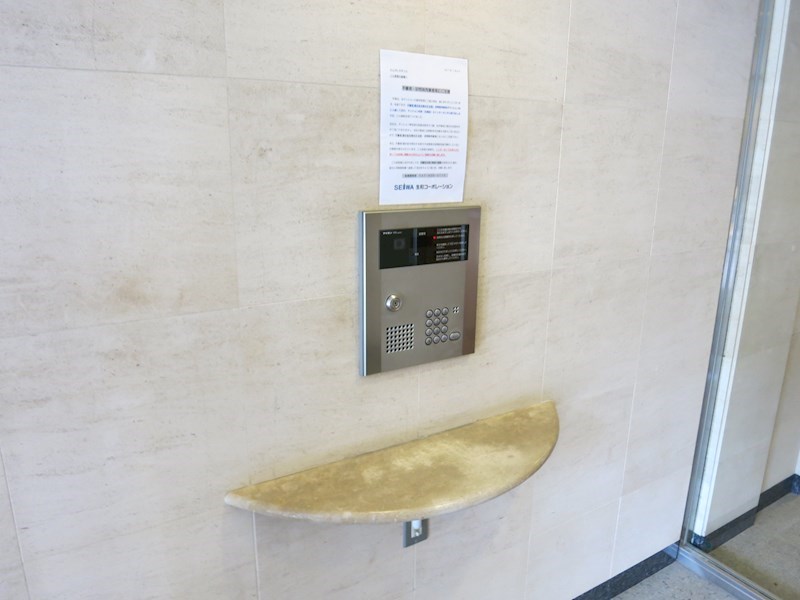 エムズレジデンス その他外観2