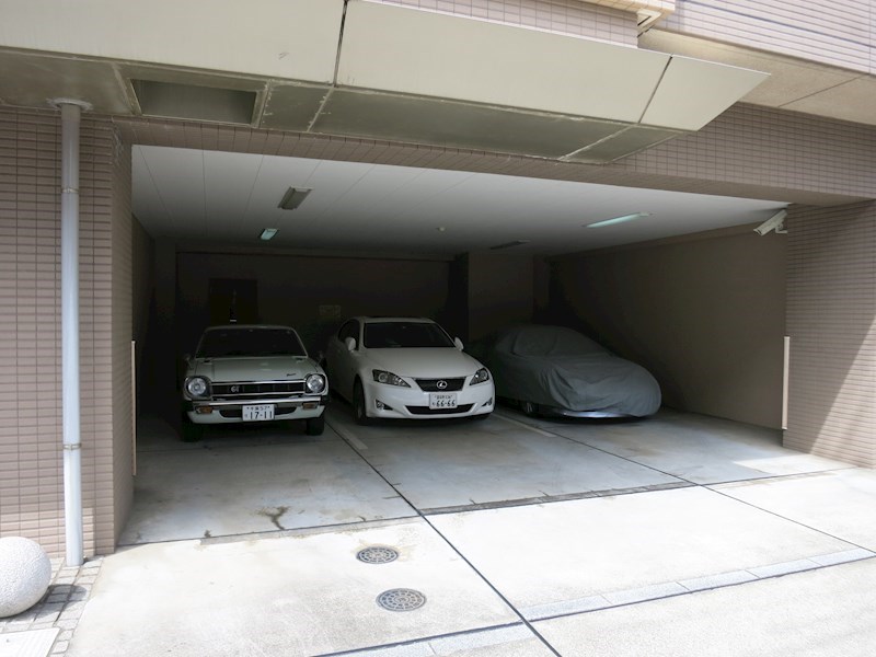 エムズレジデンス その他外観3