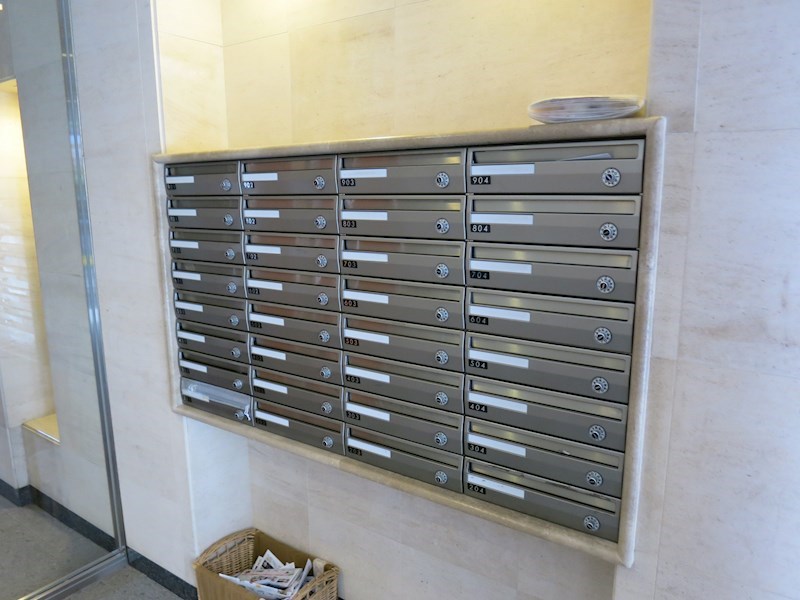 エムズレジデンス その他外観4