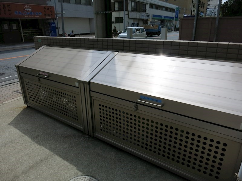 エムズレジデンス その他外観5