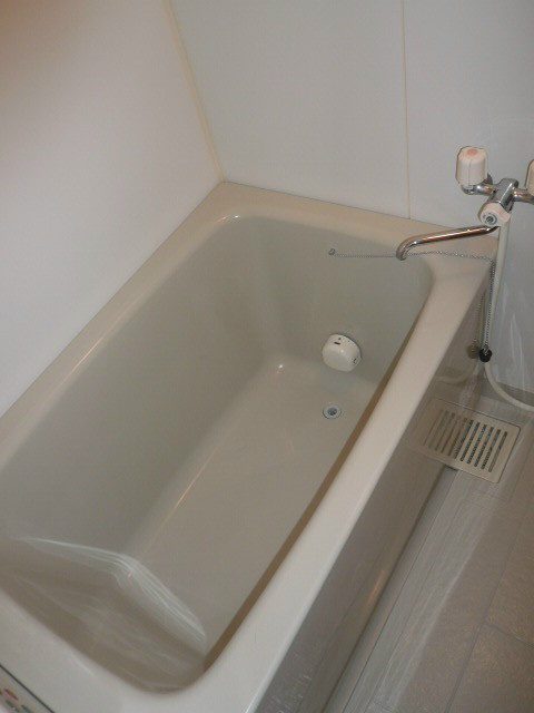 エムズレジデンス 風呂画像