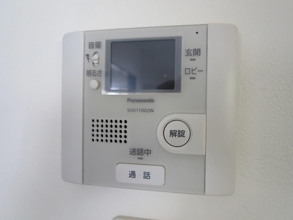 huit arbre上町台 その他15