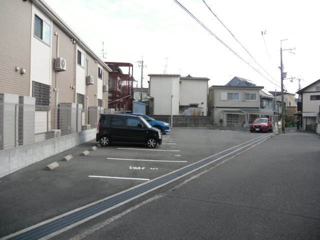 リュクス西明石Ⅱ その他1