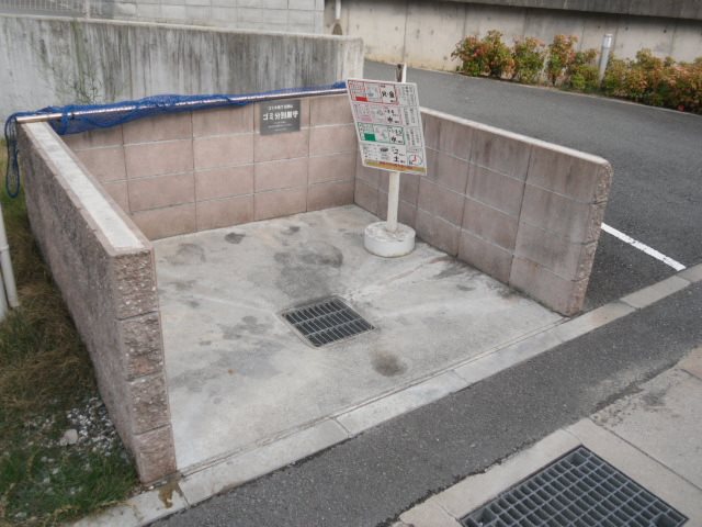 リュクス西明石Ⅱ その他17