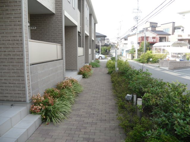リュクス西明石Ⅱ その他18