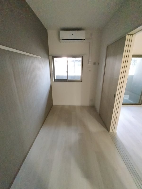 ソフィア・K ベッドルーム