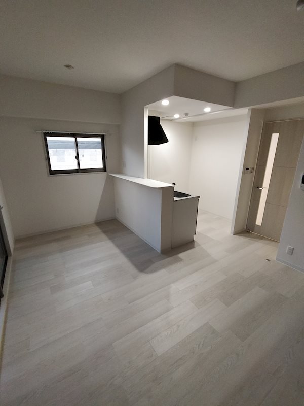 ソフィア・K リビング