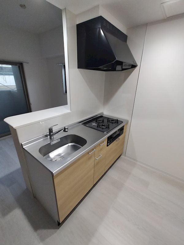 ソフィア・K キッチン