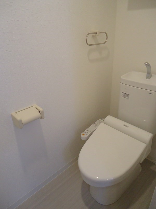 エリタージュ根岸 その他2