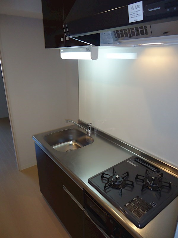 エリタージュ根岸 キッチン