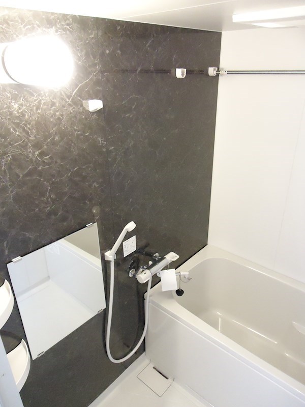 エリタージュ根岸 風呂画像