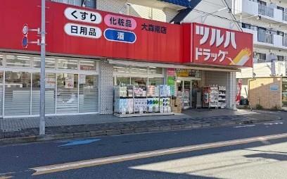 サウスA・K 周辺画像4