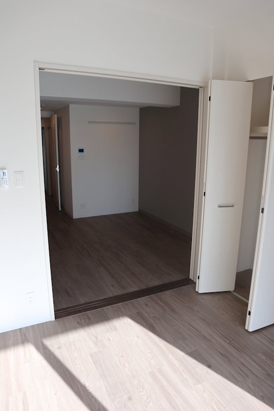 ストーム ベッドルーム