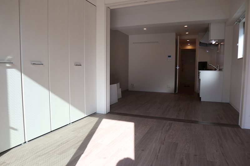 ストーム リビング