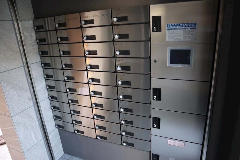 ストーム その他外観1
