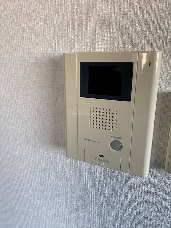 コンフォール亀有 その他2
