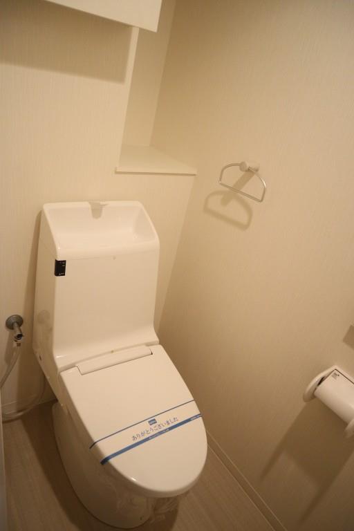 グランシャリオ(大田区) その他1