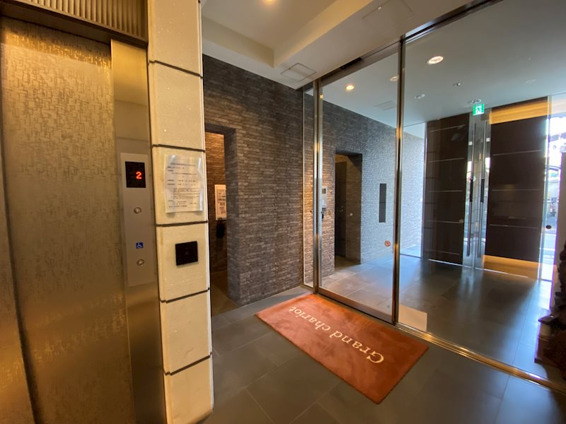 グランシャリオ(大田区) その他外観2