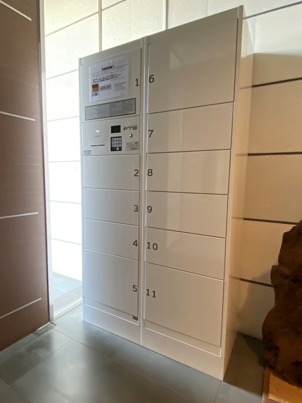 グランシャリオ(大田区) その他外観4