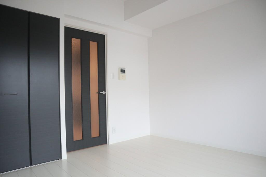 グランシャリオ(大田区) リビング