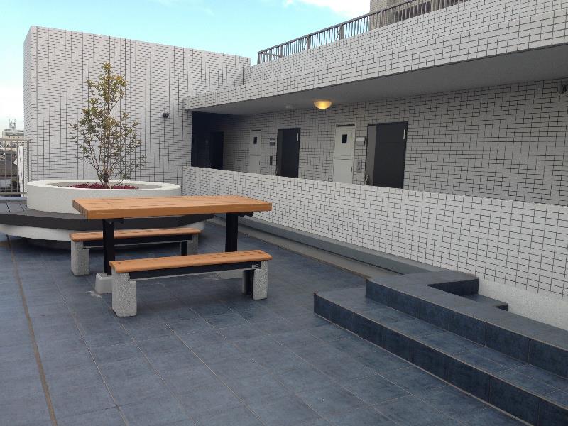 グランシャリオ(大田区) その他12