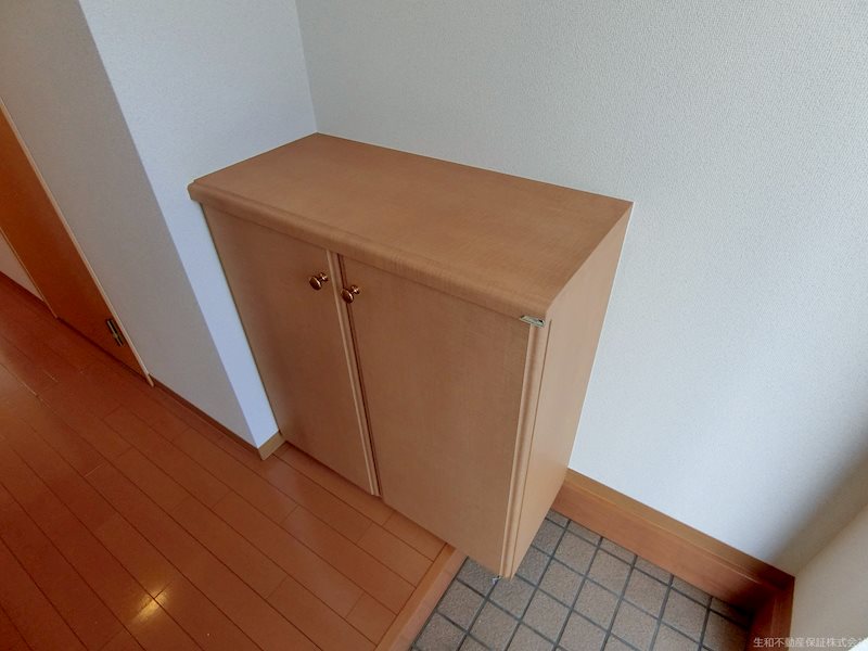 シャローム梅木 その他1