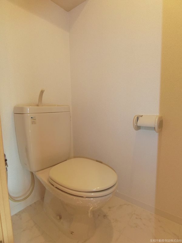 シャローム梅木 その他2