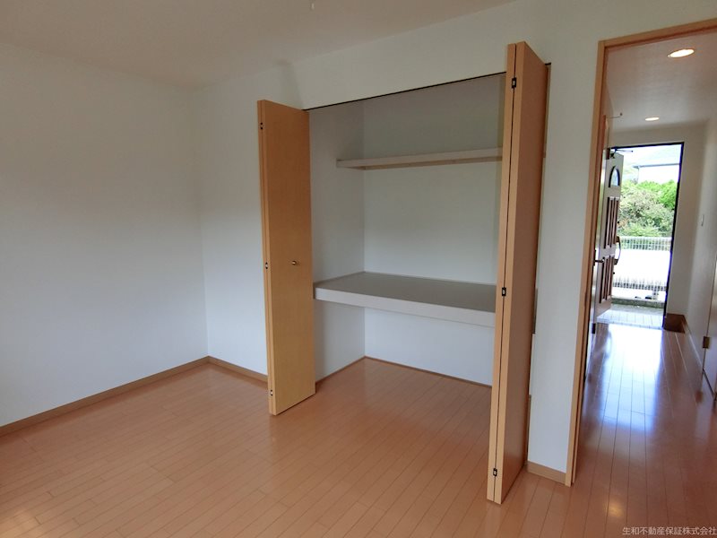 シャローム梅木 その他6