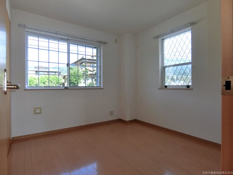 シャローム梅木 その他8