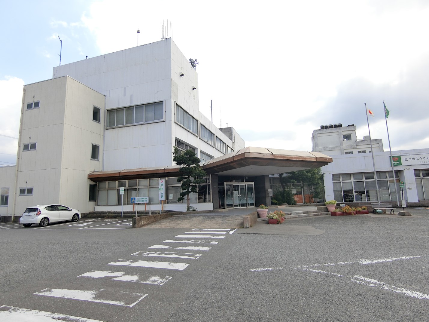 シャローム梅木 周辺画像4