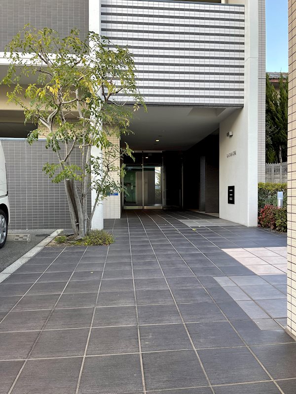 LaCASA江坂 その他外観1